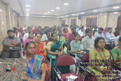 C L BAID METHA COLLEGE OF PHARMACY