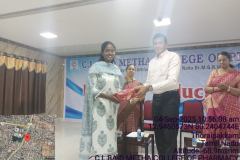 C L BAID METHA COLLEGE OF PHARMACY