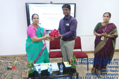 C L BAID METHA COLLEGE OF PHARMACY